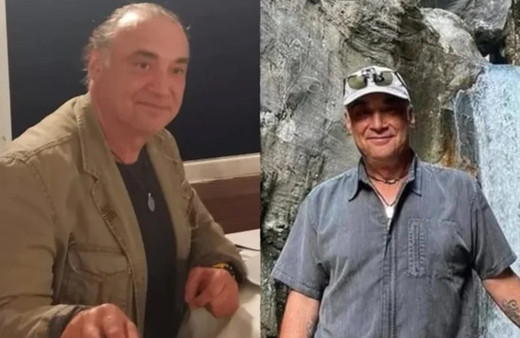 Yeşilçam oyuncusu evinde bıçaklandı, yerlerde sürüklendi