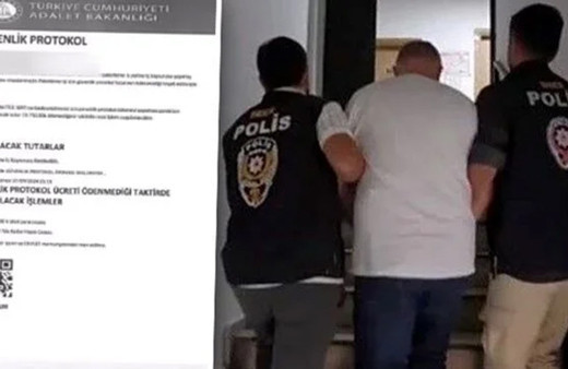 100 milyonluk vurgun! Ev hanımlarını 'ek iş' vaadiyle dolandırdılar: Bakanlık logosuyla tehdit etmişler