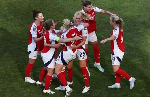 Şampiyonlar Ligi sahibini buldu! 2007'den sonra ilk kez kazandılar