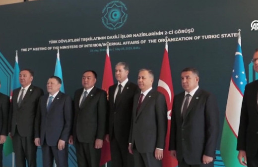 İçişleri Bakanı Ali Yerlikaya'dan Bakü'de FETÖ ve DEAŞ uyarısı