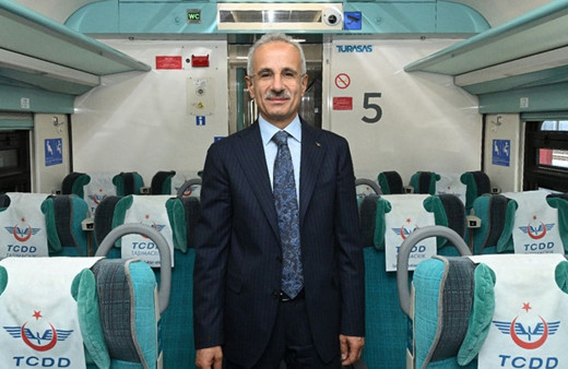 Bakan Uraloğlu açıkladı: Kurban Bayramı için trenlerin yolcu kapasitesi artırılacak