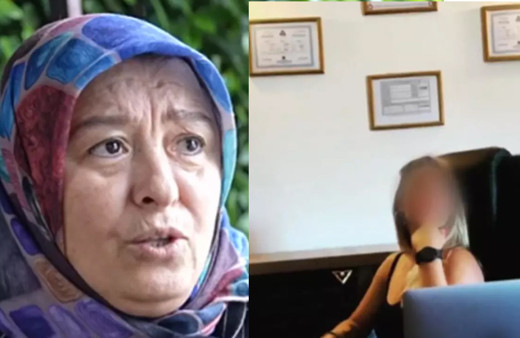 35 milyonluk vurgun! "Cinlerim, 3 harflilerim var, üstüne yollarım"