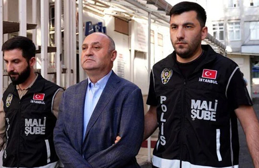 İBB operasyonunda dördüncü dalga: İfade işlemleri başladı