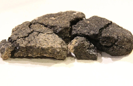 Küllüoba'da bulunmuştu! 5 bin yıllık ekmek ile ilgili ilginç detay