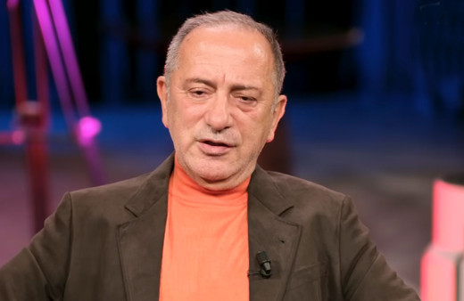 Fatih Altaylı tehdit aldığını açıkladı