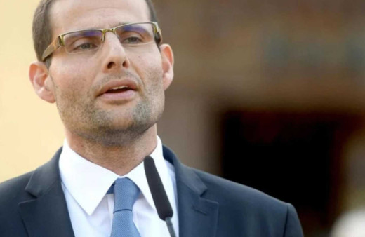 Tarih bizi affetmez diyen Malta Haziran ayında Filistin'i tanıyacak bu açıklama bomba