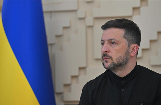 Zelenskiy: Sessizlik Putin'i sadece cesaretlendiriyor