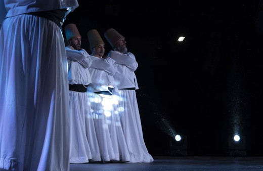 "Türk Festivali" ABD'nin Chicago kentinden rüzgar gibi geçti