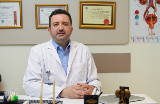 Cinsel sağlık, sofranızda başlıyor! Uzman isim tek tek saydı: Cinsel gücü artıran besinler