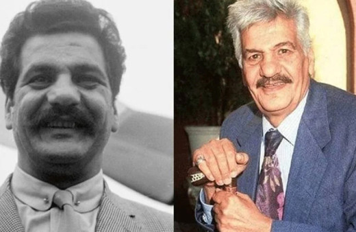 Yeşilçam'ın usta oyuncusu Erol Taş'ın hayatı film oluyor