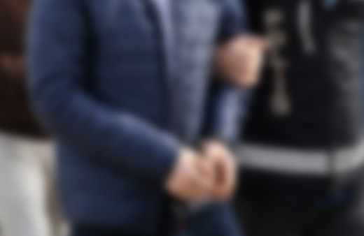 Eşini öldürüp ihbarda bulundu! Konya'da dehşet