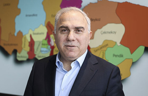 Fatih Belediye Başkanı Mehmet Ergün Turan’dan Özgür Özel’e: “Hodri meydan dedik, cevap gelmedi”