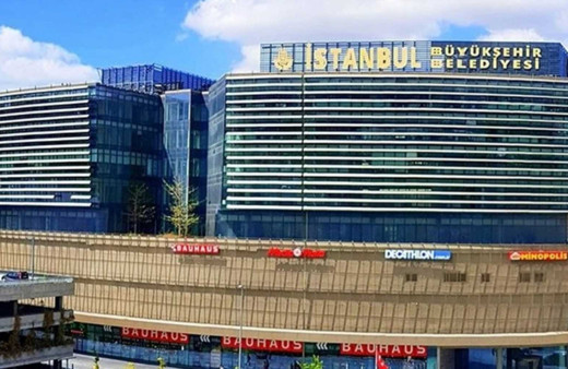 İBB yolsuzluk soruşturmasında 4. dalga: 36 şüpheli için tutuklama talebi