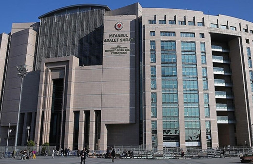 İBB'ye yönelik yolsuzluk soruşturması! 45 şüpheli adliyede, İmamoğlu'nun koruma müdürü de var
