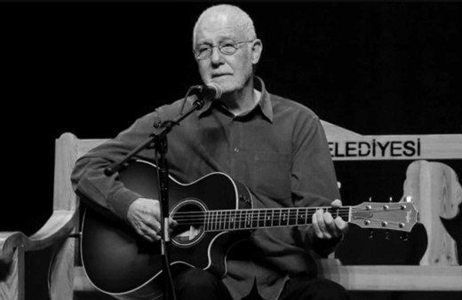 Usta sanatçı İlhan Şeşen'in cenaze programı belli oldu