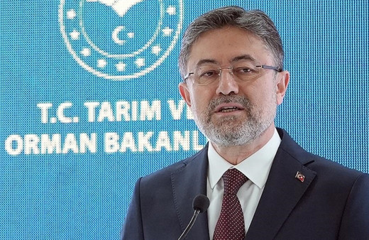 Küçükbaş hayvan üreticilerine 3,9 milyar liralık destek ödemesi bugün yapılacak