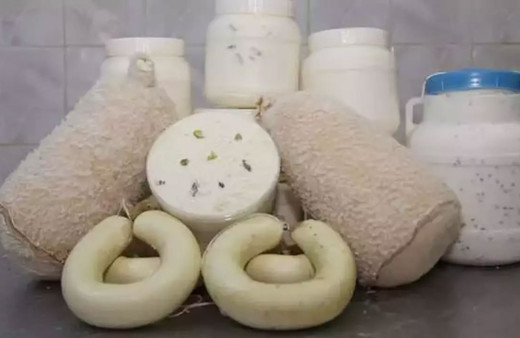 Bakan Kacır, Erzincan tulum peynirinin AB'den coğrafi işaret tescili almasını değerlendirdi: