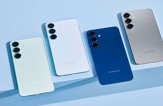 Samsung Galaxy S25, Geri Dönüşüm Tasarımı ödülü kazandı