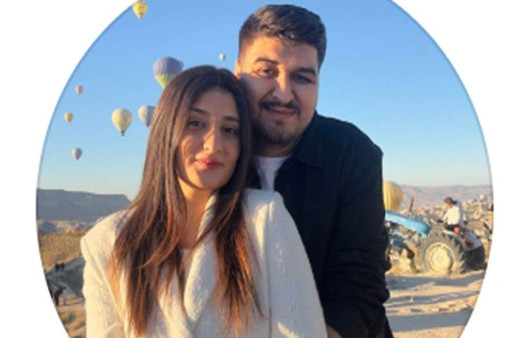 Hemşire eşini bıçak ve satırla öldürmüştü! Vahşet 25 saniye sürmüş, cinayet sonrası görüntülü aramış