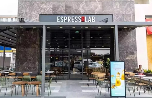 Boykot edilmişti, EspressoLab'ın zararı ortaya çıktı! 2 ayda...