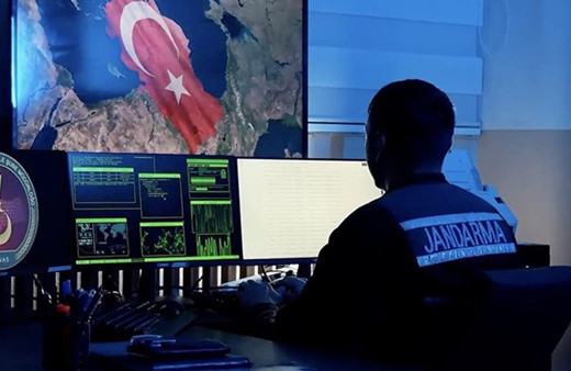 Suç örgütlerine darbe! 33 kişi tutuklandı, mal varlıklarına el konuldu