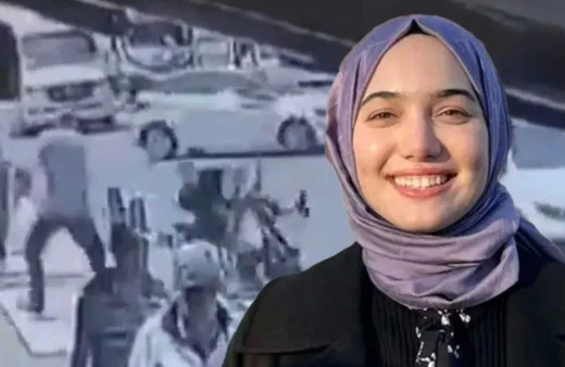 Kerem Kınık'ın kızı Fatma Zehra Kınık için karar verildi şimdilik hapse girmeyecek