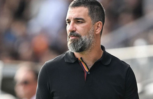 Arda Turan, Shakhtar Donetsk’in başına geçti