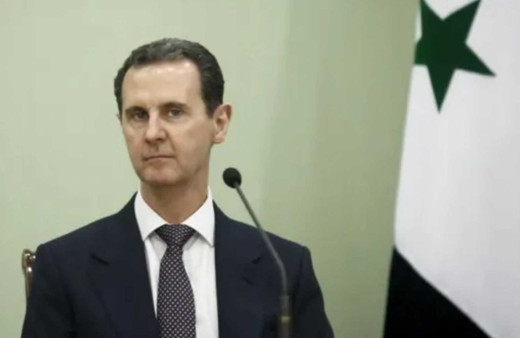 Esed döneminde işkenceyle suçlanıyordu! O doktor gözaltına alındı