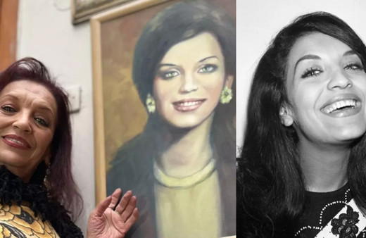 Yeşilçam'dan bir yıldız daha kaydı! Devlet Devrim hayatını kaybetti