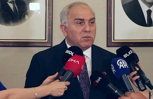 Fatih Belediye Başkanı'ndan Özel'in iddialarına cevap: Yolsuzluk değil, çarpıtma var