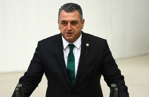 AK Partili vekilden yeni anayasa çağrısı: Söylem değil, eylem zamanı