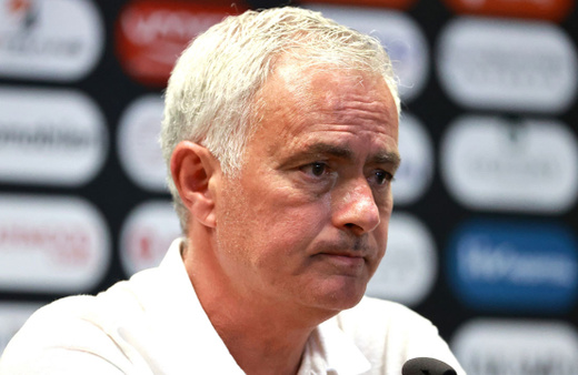 Jose Mourinho itiraf etti: Onu daha fazla oynatmadığım için pişmanım