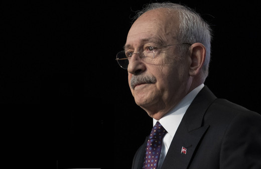 Kılıçdaroğlu’ndan Saygı Öztürk'ün iddialarına yanıt