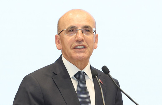 Mehmet Şimşek: Enflasyondaki düşüş bu yıl da devam edecek