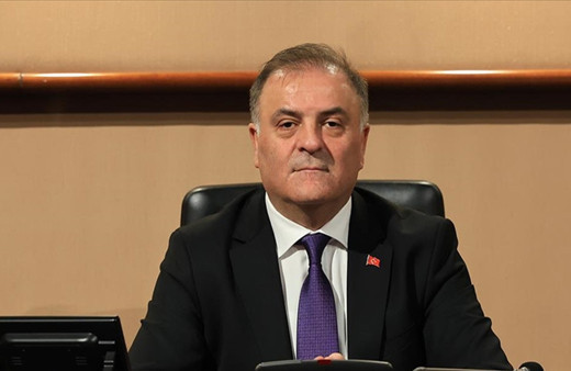 İBB Başkan Vekili Nuri Aslan hakkında soruşturma