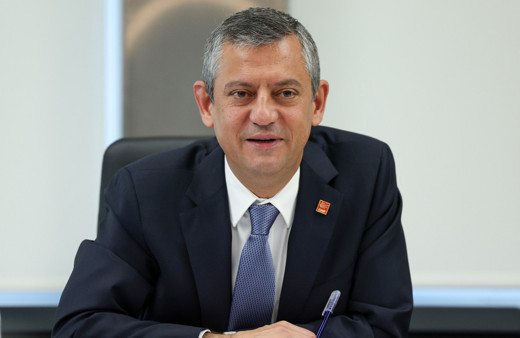 CHP'den Terörsüz Türkiye komisyonu kararı