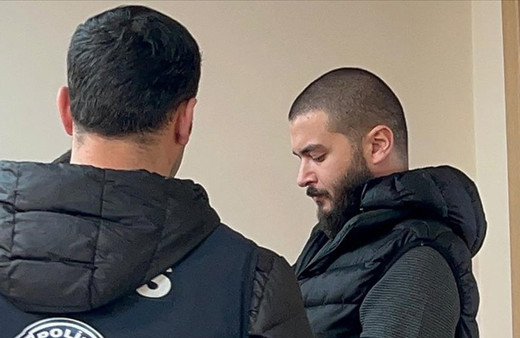 Thodex'in kurucusu Faruk Fatih Özer'e bir dava daha! Bu kez...