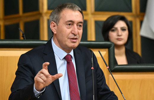 Tuncer Bakırhan: Barış karşıtları çatışma istiyor