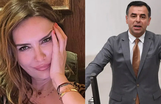 CHP'liden CHP için yolsuzluk bombası! Bahar Feyzan tutmayın küçük enişteyi dedi