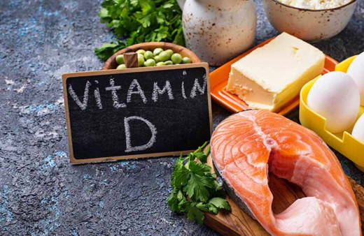 D vitamini eksikliği belirtileri neler şişmanlatıyor! Bakın D vitamini hangi besinlerde var