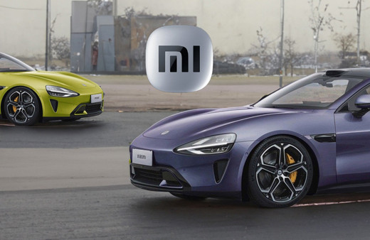 Elektrikli Xiaomi zararına satış fiyatı koydu Elon Musk'ın Tesla'sını solladı