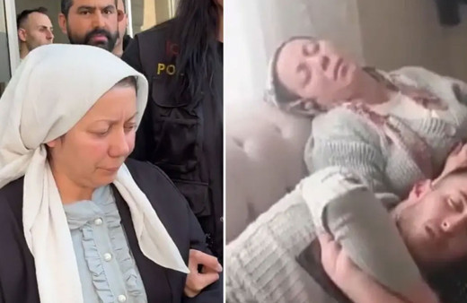 Engelli kızının nişanlısıyla kaçan anne ile damat adayına hapis cezası