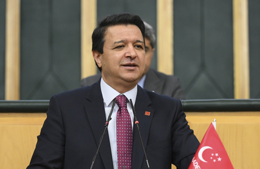 Saadet Partisi lideri Arıkan: Çıkın emekliye 1 maaş ikramiye verin bu bayram
