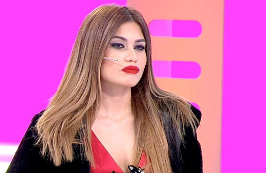 Nihal Candan son halini paylaştı o gurur duyuyor ama hali ibretlik