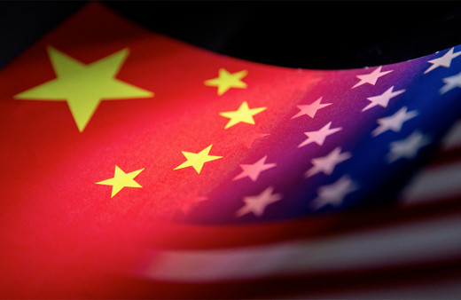 Altın kubbe projesi Çin'i gerdi: ABD pandoranın kutusu açacak