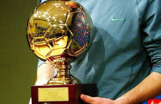 Golden Boy 2025 listesinde 5 Türk isim!