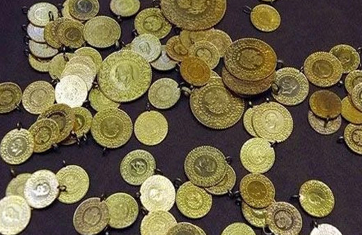 Altındaki düşüşe bakın! İki dev bankanın altın tahmini olay oldu biri 3 ay biri 6 ay dedi