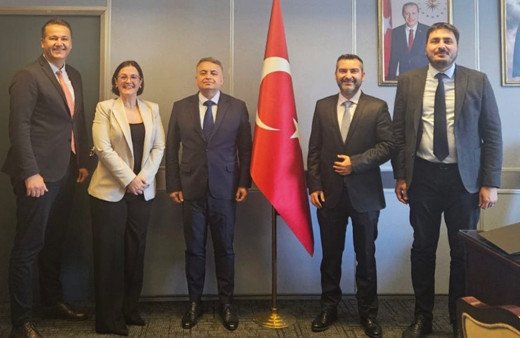 Hepsiburada, E-İhracat Konsorsiyumu Statüsü aldı