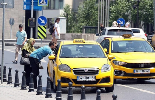 İBB, 150 yeni taksi plakasını ihaleye çıkarıyor