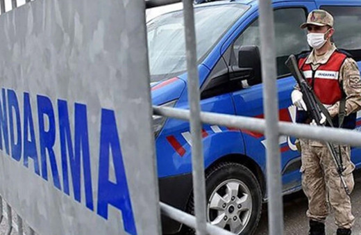 O ilimizde 4 mahalle diken üstünde! Karantina kararı alındı